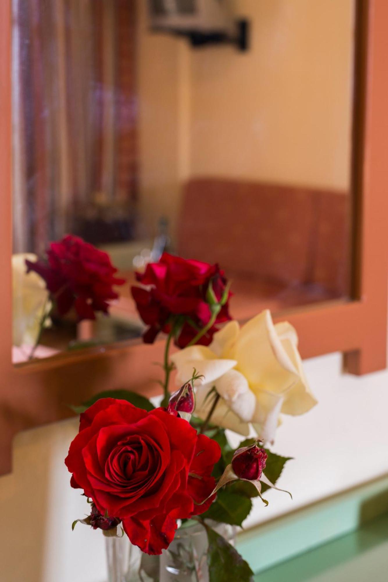 Nireas Hotel Kato Daratso Room photo